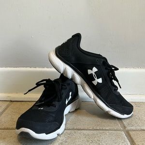 Under Armour Tennis Shoes